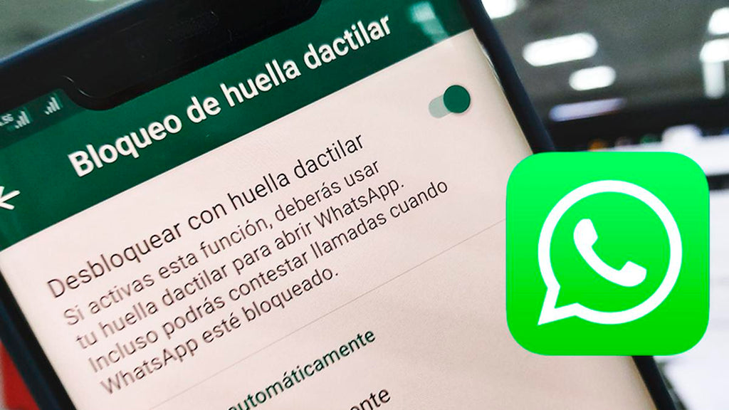 WhatsApp ahora te permite proteger los chats que quieras con contraseña: así funciona la opción Bloquear
